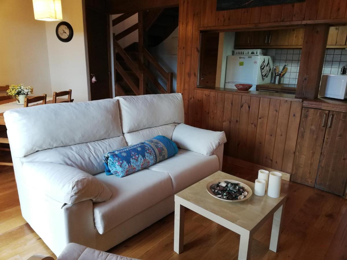 Coqueto Apartamento Duplex En Рода-де-Ісабена Екстер'єр фото