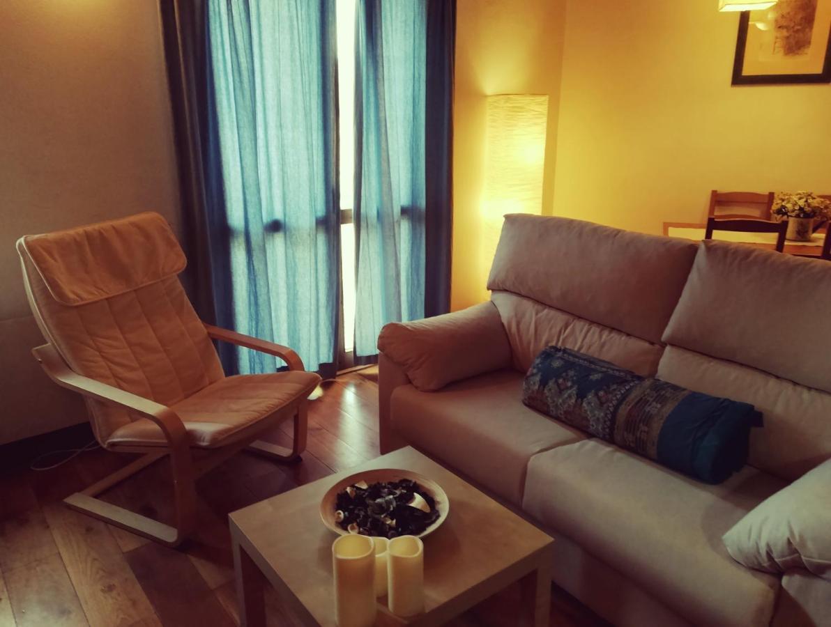Coqueto Apartamento Duplex En Рода-де-Ісабена Екстер'єр фото