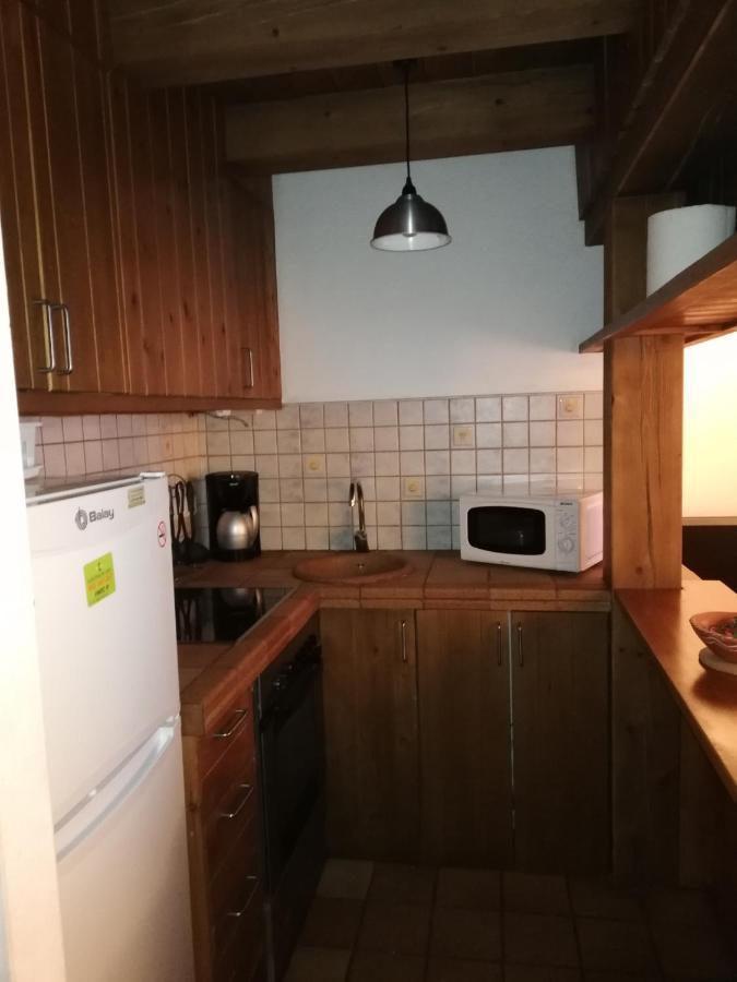 Coqueto Apartamento Duplex En Рода-де-Ісабена Екстер'єр фото