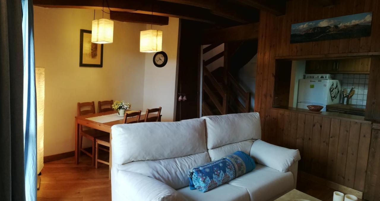 Coqueto Apartamento Duplex En Рода-де-Ісабена Екстер'єр фото